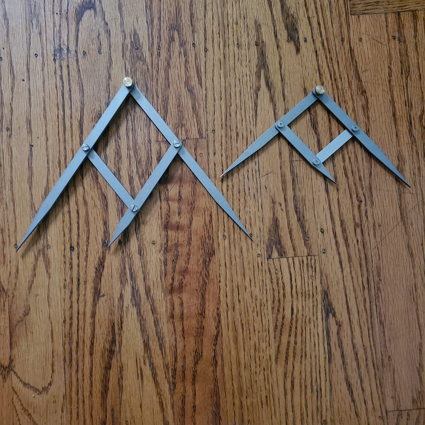 Golden Ratio Dividers image 3