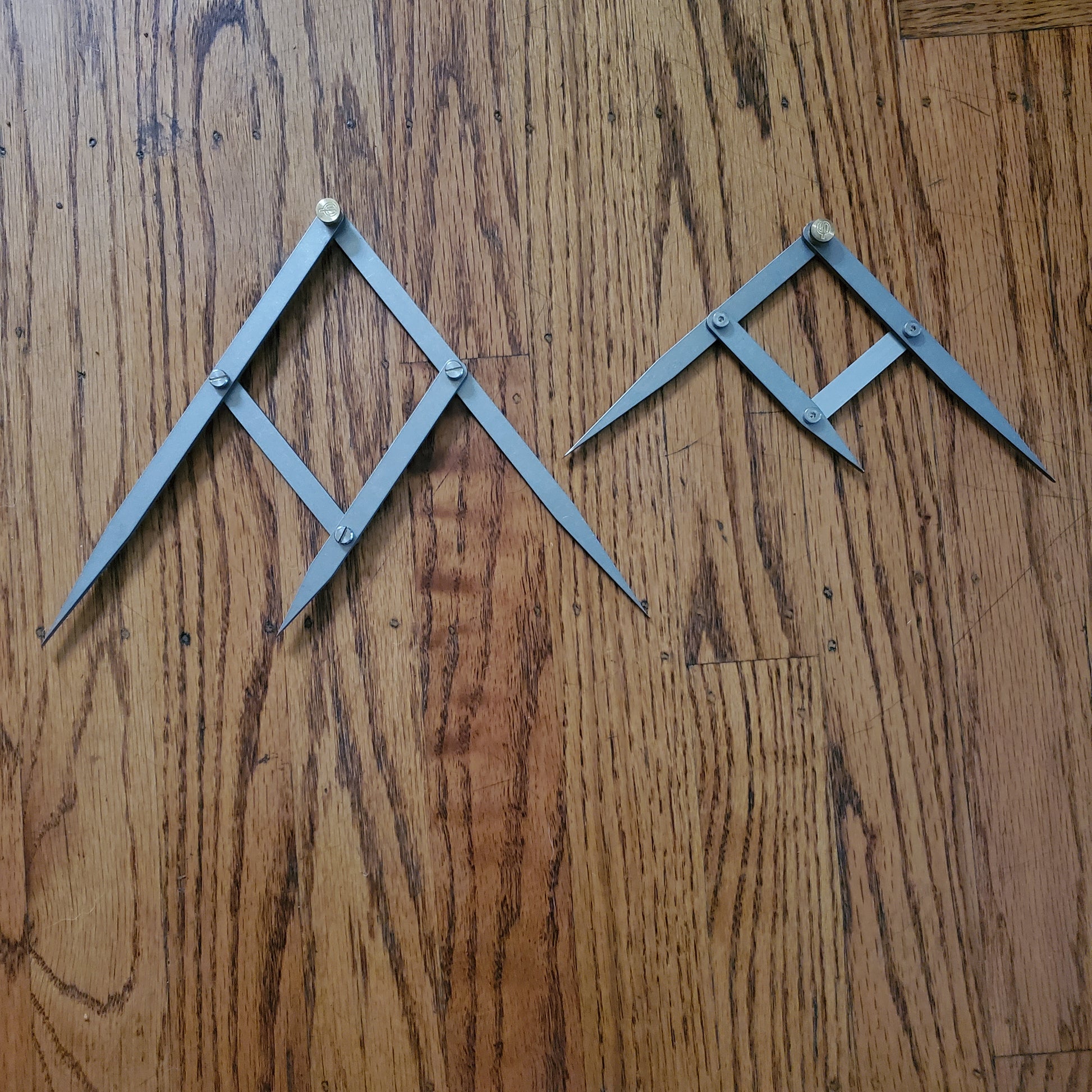 Golden Ratio Dividers image 3