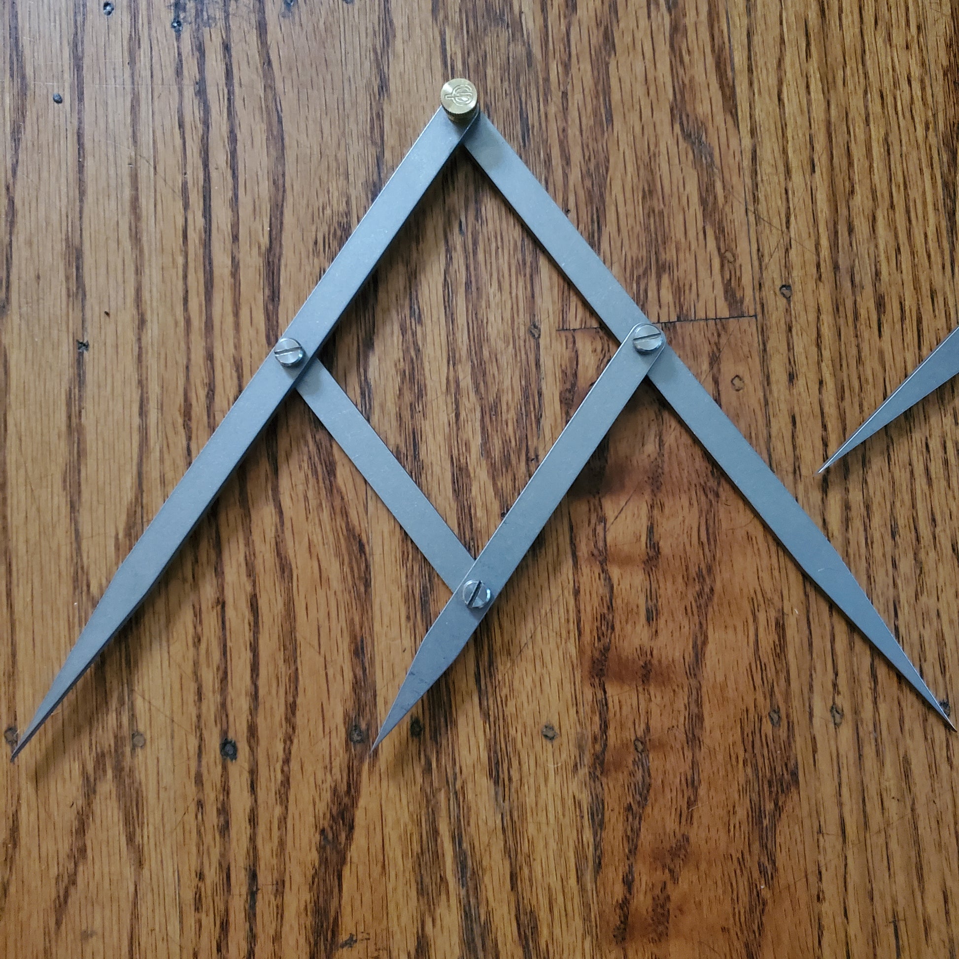 Golden Ratio Dividers image 4