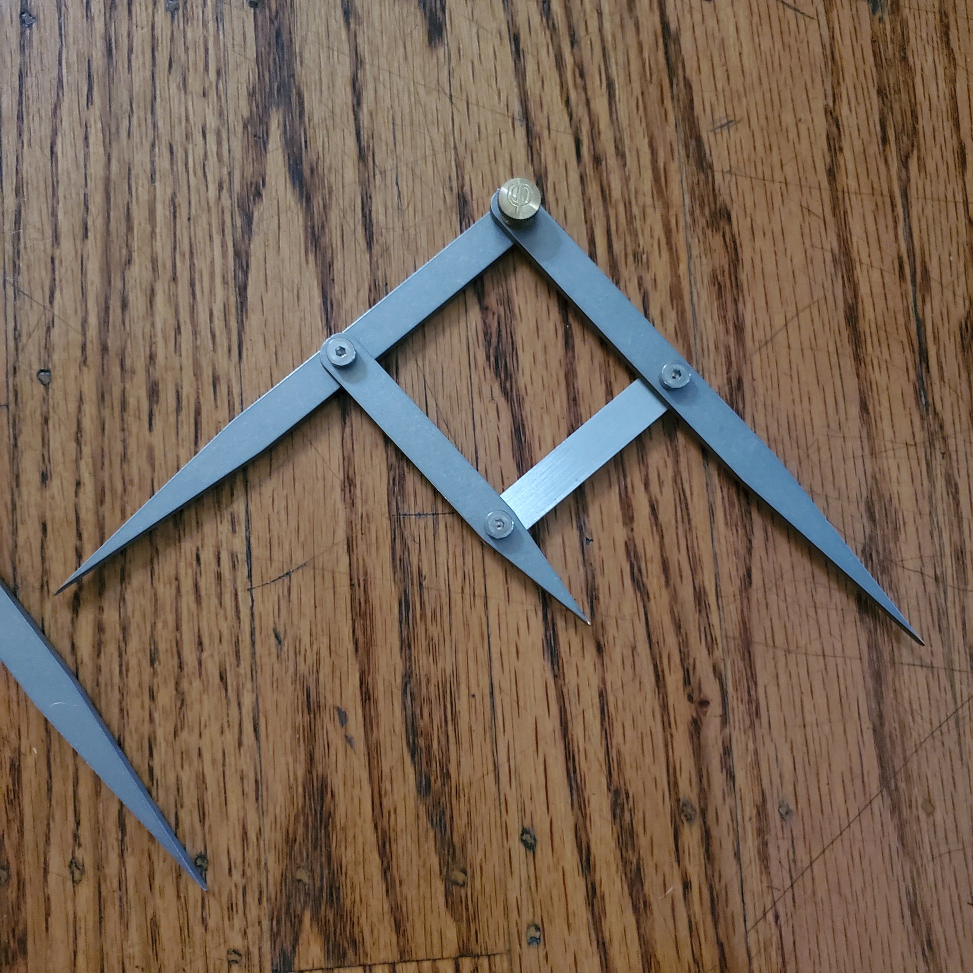 Golden Ratio Dividers image 5