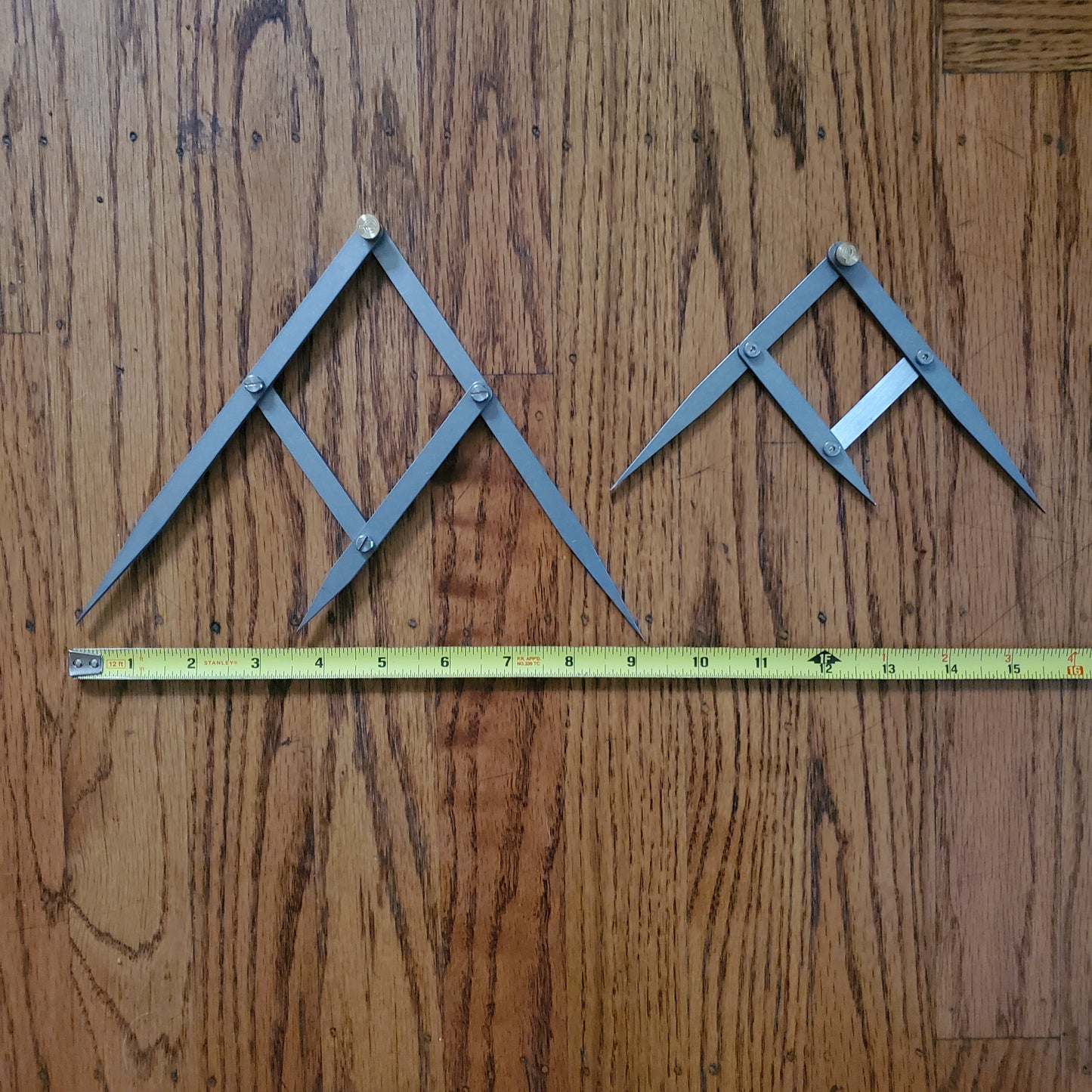 Golden Ratio Dividers image 1