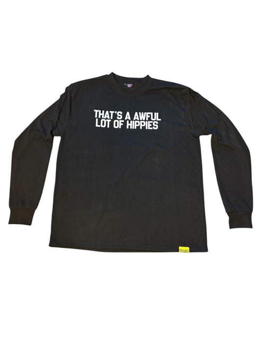 Family Only — Long Sleeve Grateful Dead