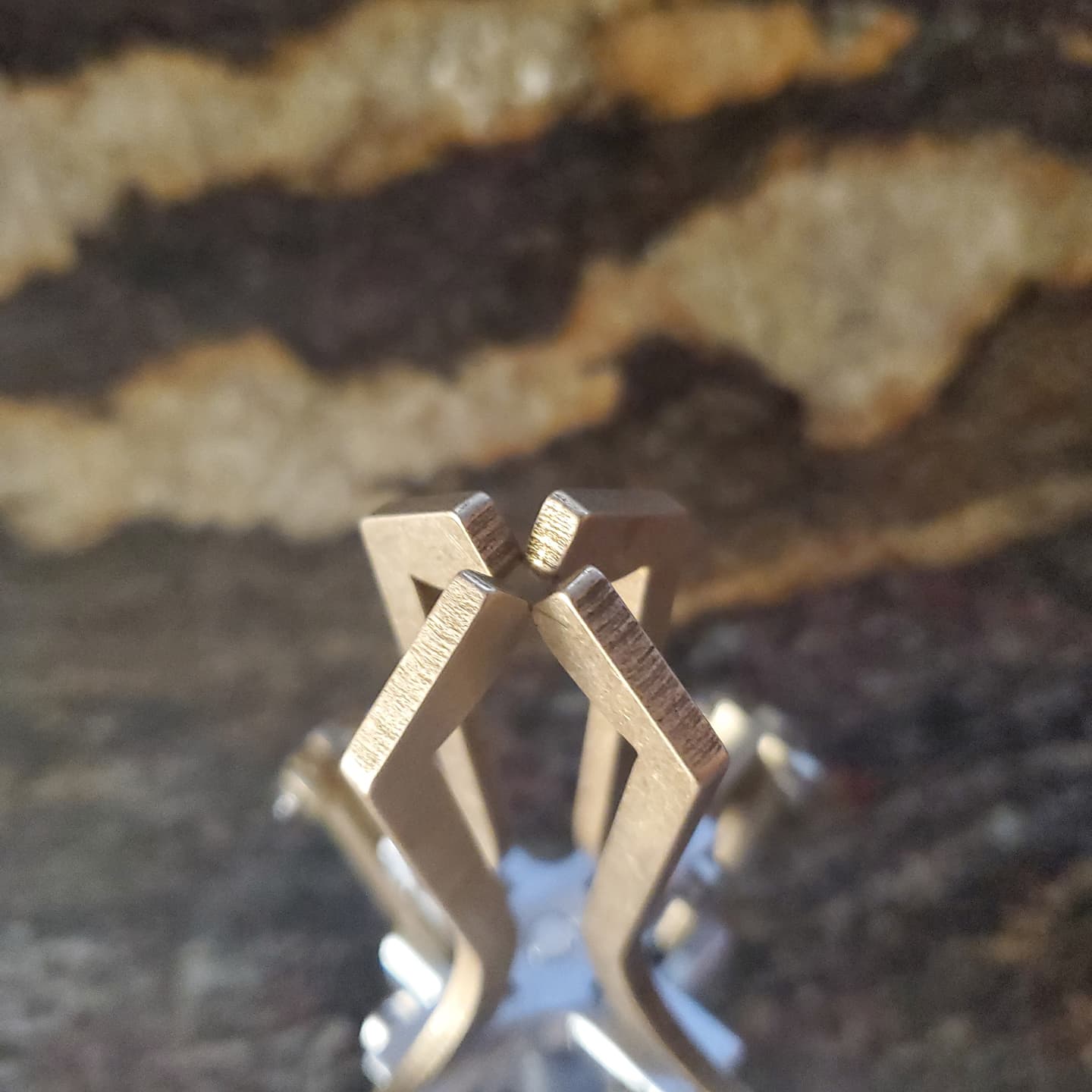 Standard 3 Claw Tool