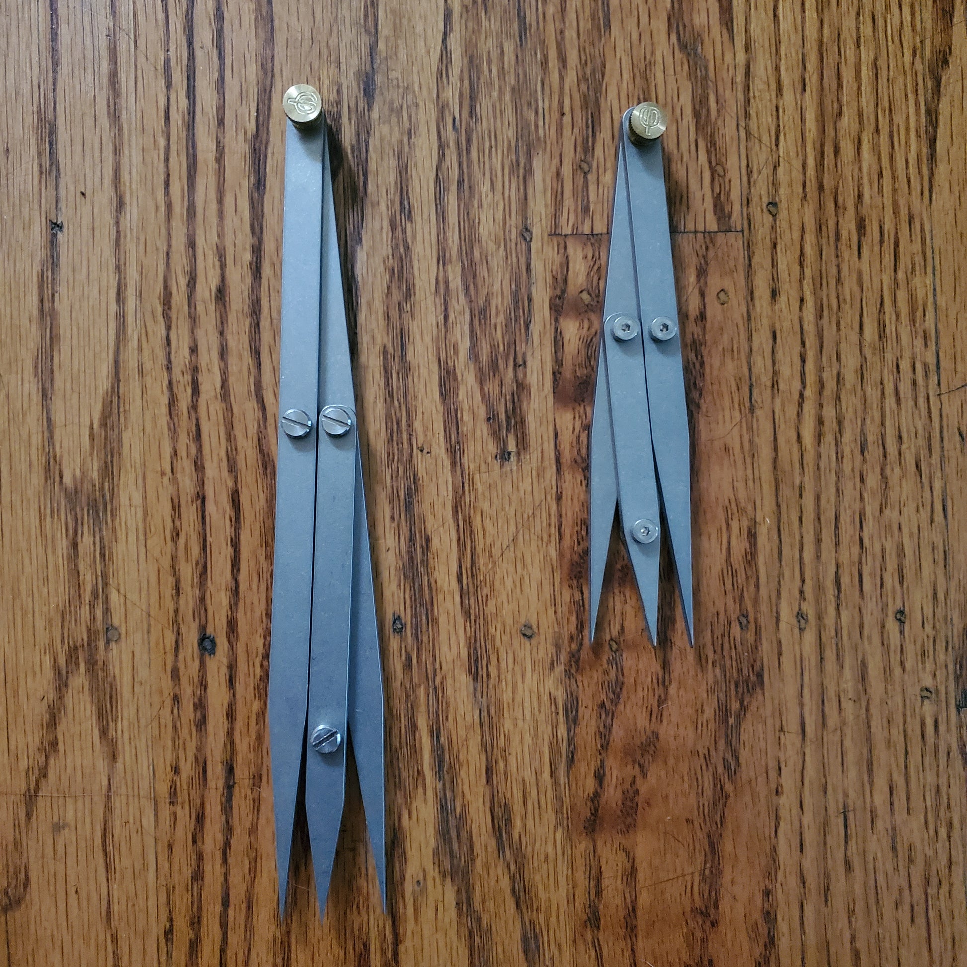 Golden Ratio Dividers image 0