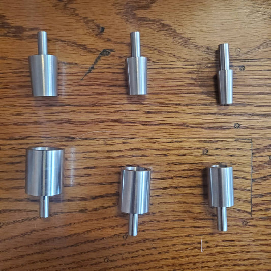 1:10 Glass on Glass Grinding Tool Individual image 6