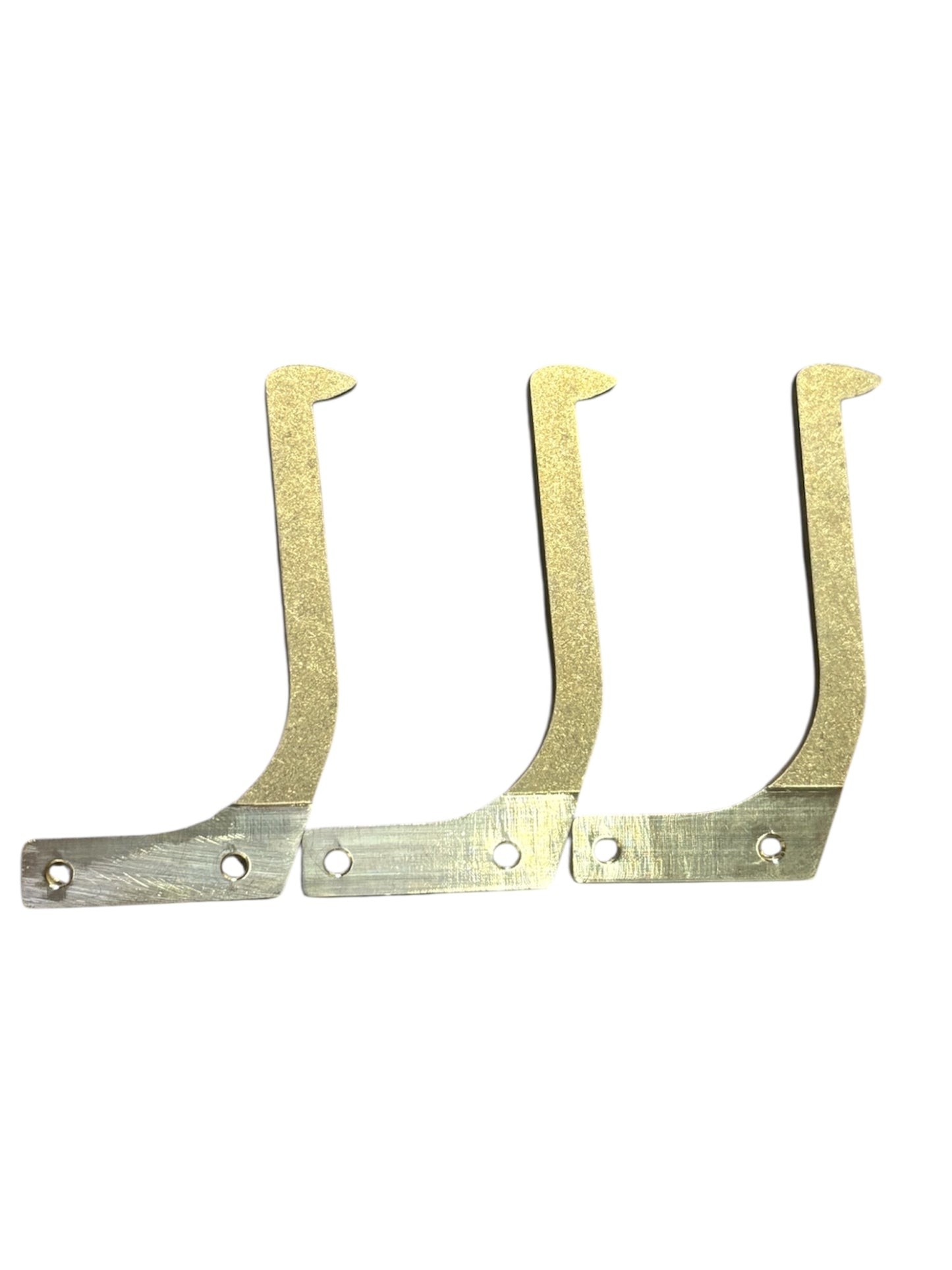 Replaceable Claw Tips Standard 3pc