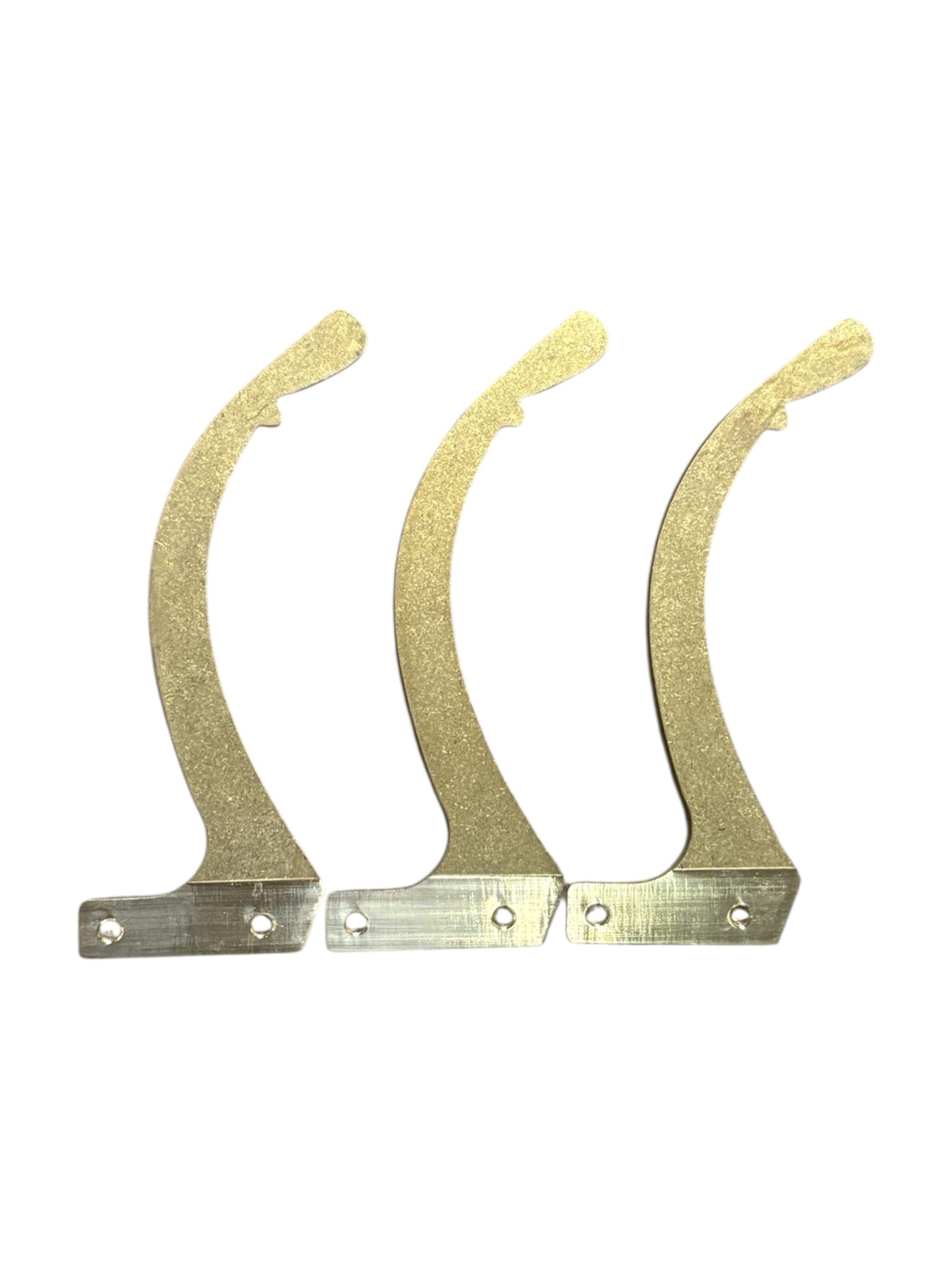 Replaceable Claw Tips Standard 3pc
