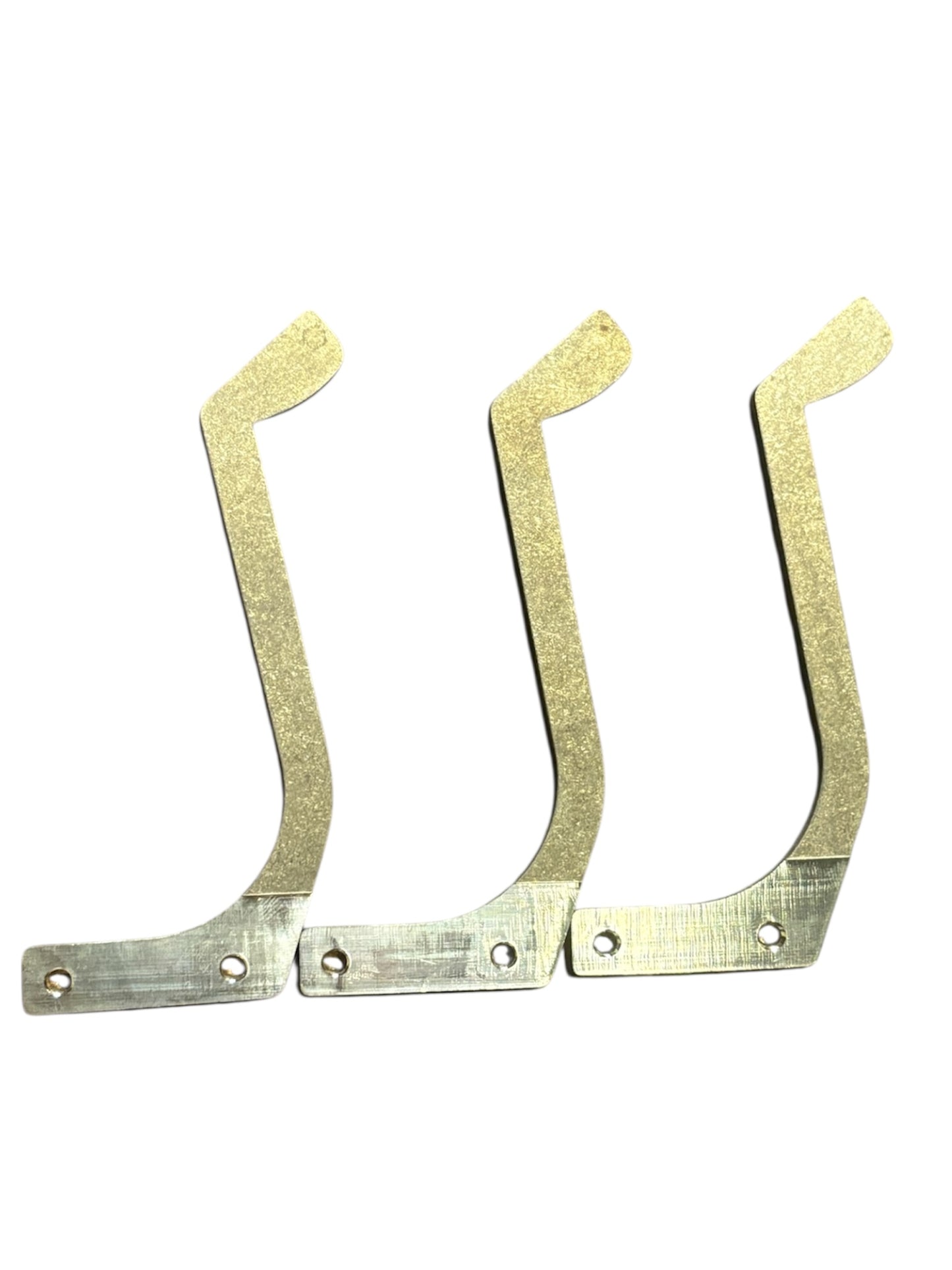 Replaceable Claw Tips Standard 3pc