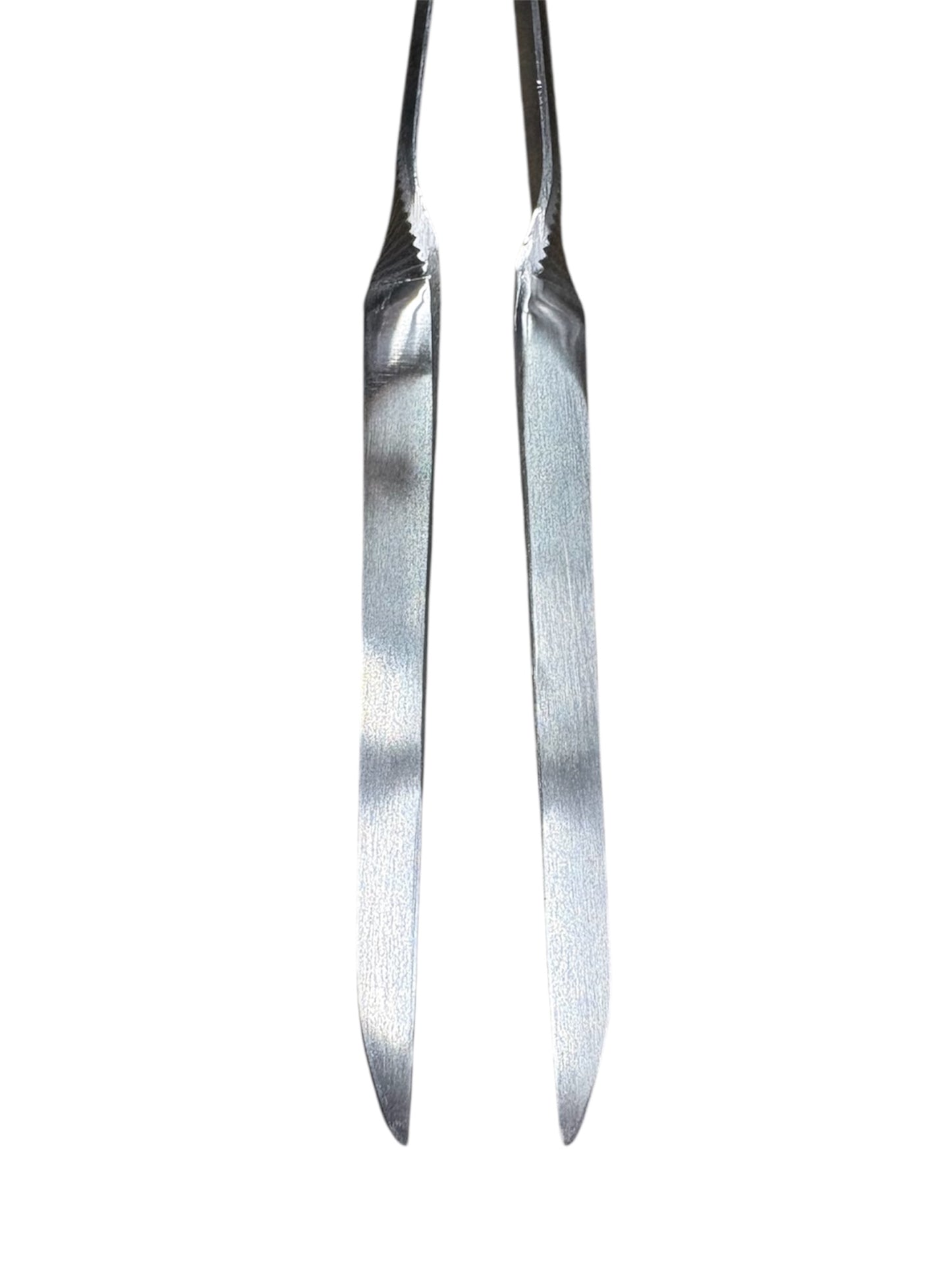 8" Mini Jacks