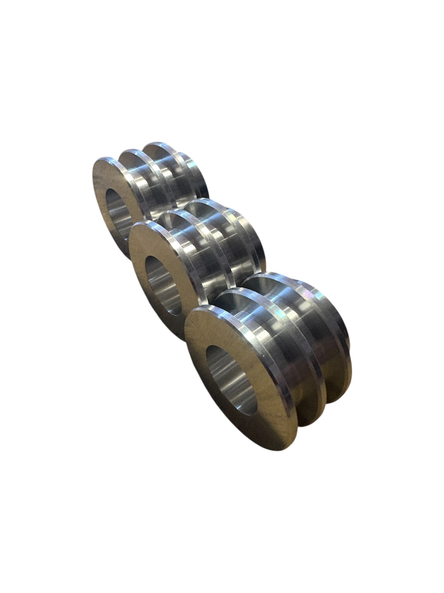 Litton F Planetary Donuts
