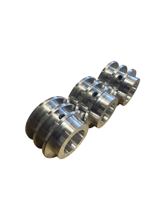 Litton F Planetary Donuts
