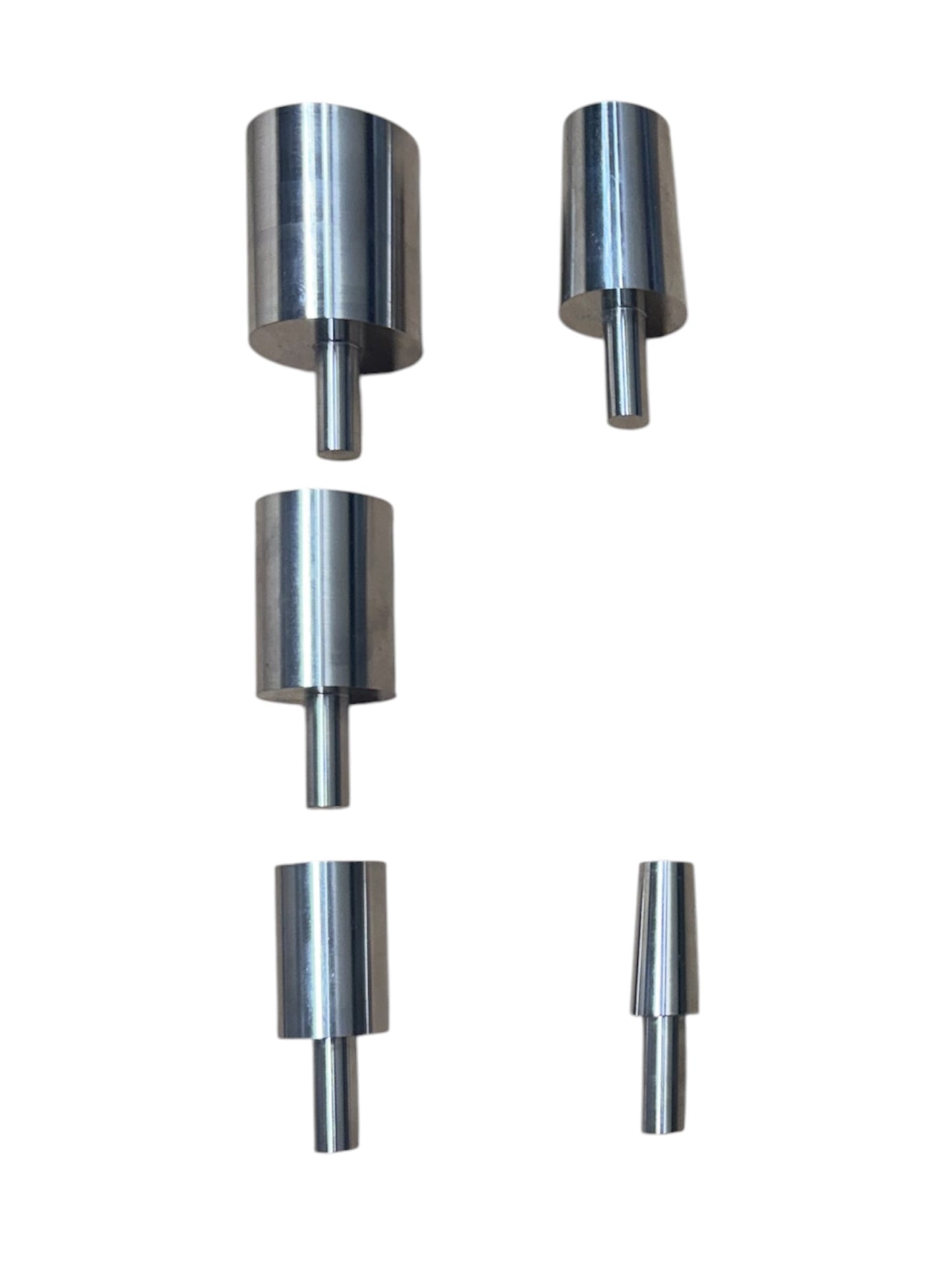 1:10 Grinder Tool 5pc Spring Sale