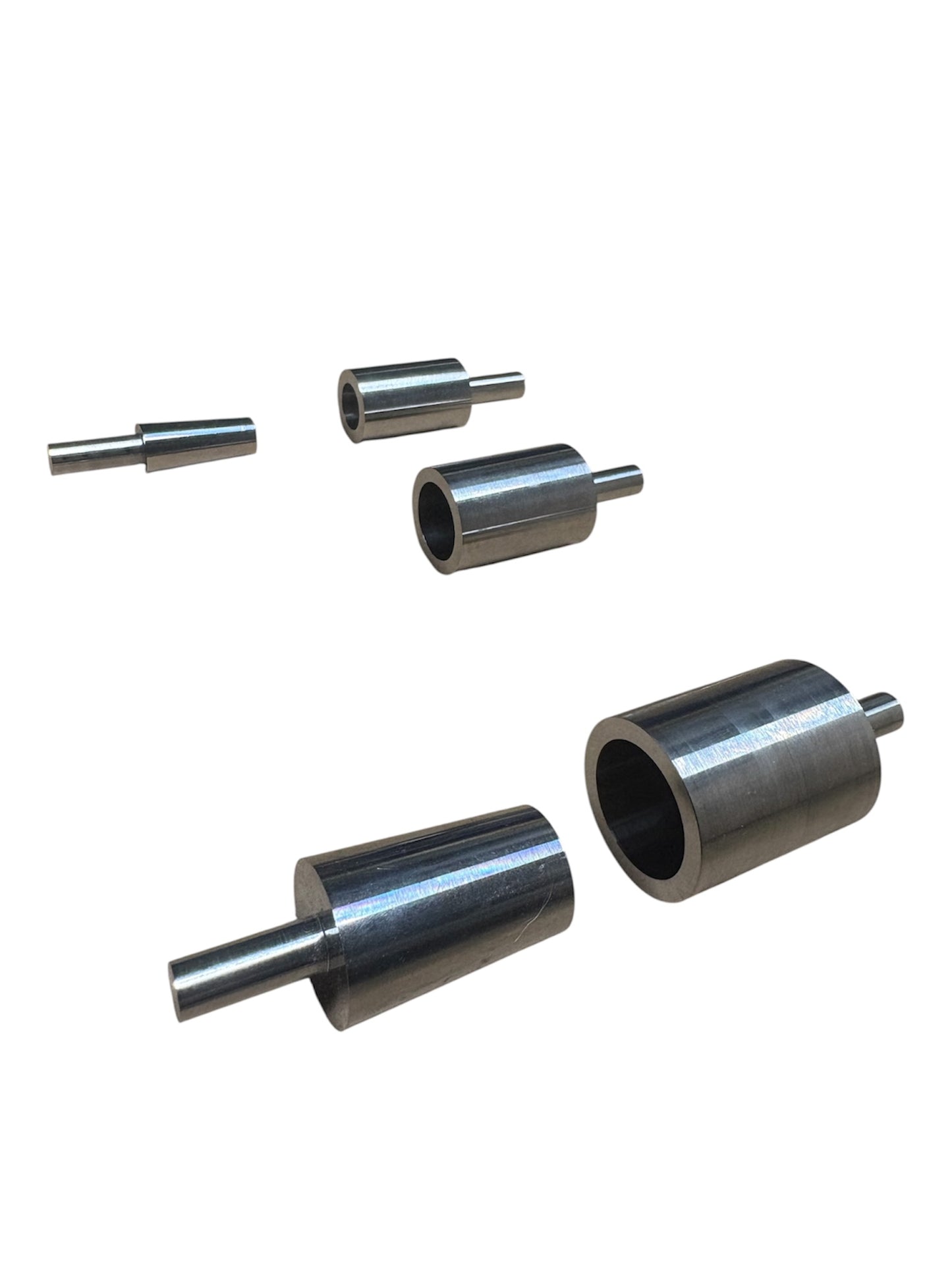 1:10 Grinder Tool 5pc Spring Sale