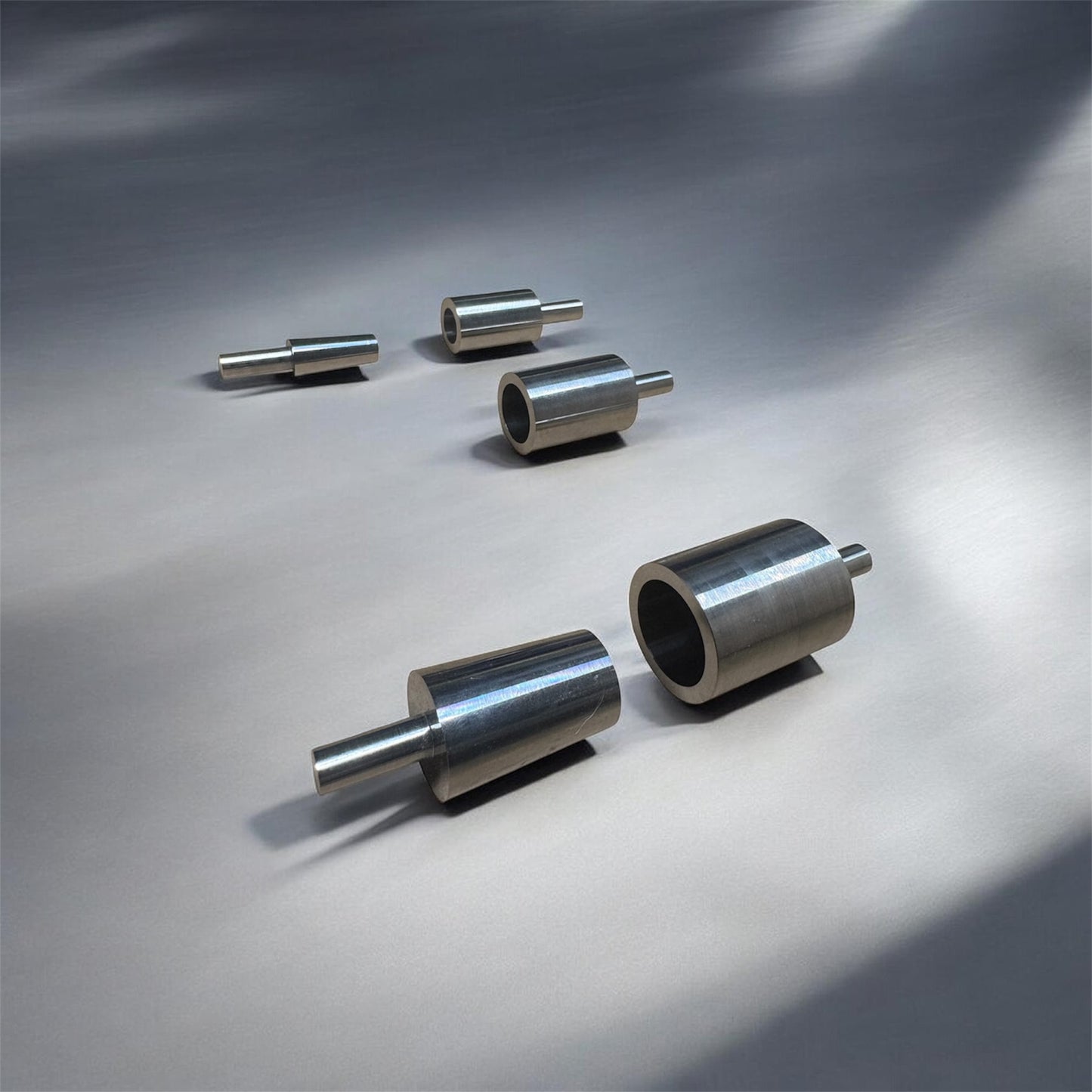 1:10 Grinder Tool 5pc Spring Sale